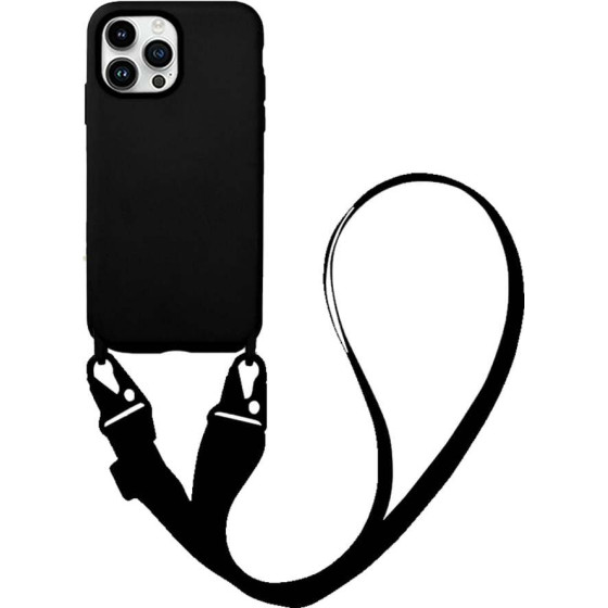 Sonique ���� ��������� �� Strap CarryHang Apple iPhone 14 Pro Max ����� - ����� - iPhone 14 Pro Max