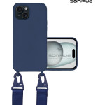 Sonique ���� ��������� �� Strap CarryHang Apple iPhone 15 ���� ������ - ���� ������ - iPhone 15