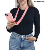 Sonique ���� ��������� �� Strap CarryHang Apple iPhone 15 ��� - ��� - iPhone 15