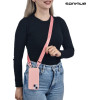 Sonique ���� ��������� �� Strap CarryHang Apple iPhone 15 ��� - ��� - iPhone 15