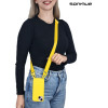 Sonique ���� ��������� �� Strap CarryHang Apple iPhone 15 Plus ������� - ������� - iPhone 15 Plus