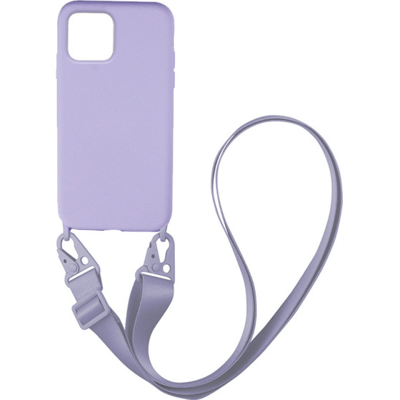 Sonique ���� ��������� �� Strap CarryHang Apple iPhone 13 Mini ���� - ���� - iPhone 13 Mini