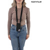 Sonique ���� ��������� �� Strap CarryHang Apple iPhone 15 Plus ����� - ����� - iPhone 15 Plus