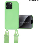 Sonique ���� ��������� �� Strap CarryHang Apple iPhone 15 Pro Max ������� ������� - ������� ������� - iPhone 15 Pro Max