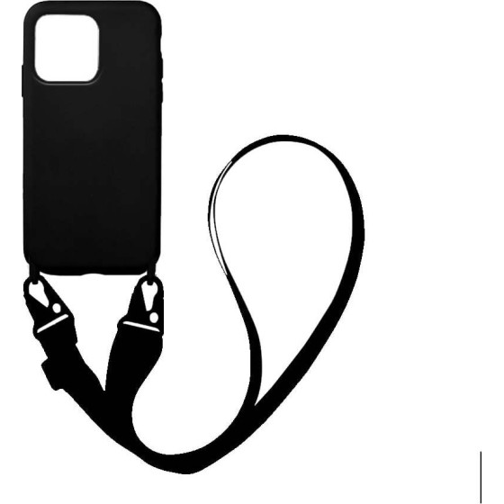 Sonique ���� ��������� �� Strap CarryHang Apple iPhone 13 Pro ����� - ����� - iPhone 13 Pro