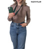 Sonique ���� ��������� �� Strap CarryHang Apple iPhone 15 Pro ������� ������ - ������� ������ - iPhone 15 Pro