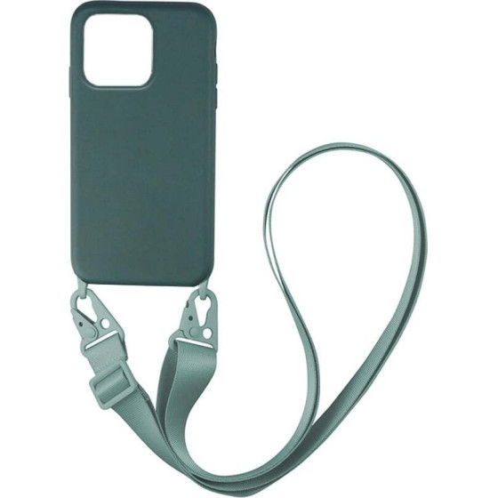 Sonique ���� ��������� �� Strap CarryHang Apple iPhone 13 Pro Max ������� ������ - ������� ������ - iPhone 13 Pro Max