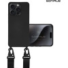 Sonique ���� ��������� �� Strap CarryHang Apple iPhone 15 Pro ����� - ����� - iPhone 15 Pro