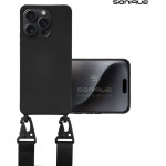 Sonique ���� ��������� �� Strap CarryHang Apple iPhone 15 Pro ����� - ����� - iPhone 15 Pro