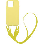Sonique ���� ��������� �� Strap CarryHang Apple iPhone 13 Pro Max ������� - ������� - iPhone 13 Pro Max