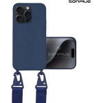 Sonique ���� ��������� �� Strap CarryHang Apple iPhone 15 Pro Max ���� ������ - ���� ������ - iPhone 15 Pro Max