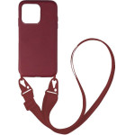 Sonique ���� ��������� �� Strap CarryHang Apple iPhone 13 Pro ������� - ������� - iPhone 13 Pro