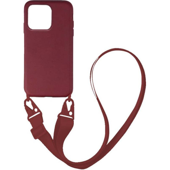 Sonique ���� ��������� �� Strap CarryHang Apple iPhone 13 Pro ������� - ������� - iPhone 13 Pro