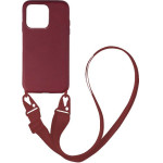 Sonique ���� ��������� �� Strap CarryHang Apple iPhone 13 Pro Max ������� - ������� - iPhone 13 Pro Max