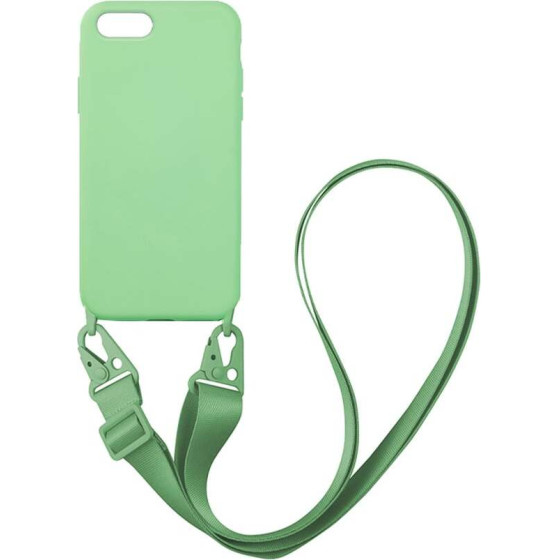 Sonique ���� ��������� �� Strap CarryHang Apple iPhone 7 / iPhone 8 / iPhone SE 2020 / iPhone SE 2022 ������� ������� - ������� ������� - iphone 7, iphone 8, iPhone SE 2020, iPhone SE 2022