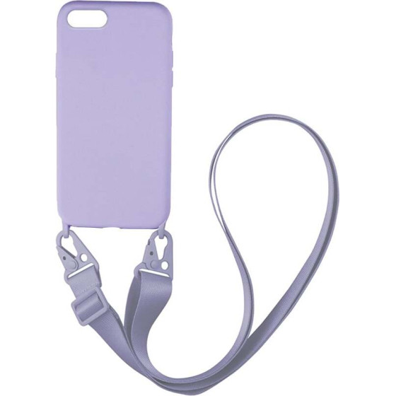 Sonique ���� ��������� �� Strap CarryHang Apple iPhone 7 Plus / iPhone 8 Plus ���� - ���� - iphone 7 Plus, iphone 8 Plus