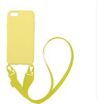 Sonique ���� ��������� �� Strap CarryHang Apple iPhone 7 Plus / iPhone 8 Plus ������� - ������� - iphone 7 Plus, iphone 8 Plus