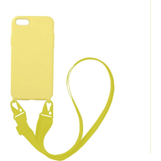 Sonique ���� ��������� �� Strap CarryHang Apple iPhone 7 Plus / iPhone 8 Plus ������� - ������� - iphone 7 Plus, iphone 8 Plus