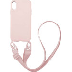 Sonique ���� ��������� �� Strap CarryHang Apple iPhone X / iPhone XS ��� - ��� - iPhone X, iPhone XS
