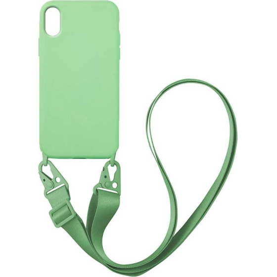 Sonique ���� ��������� �� Strap CarryHang Apple iPhone XR ������� ������� - ������� ������� - iPhone XR