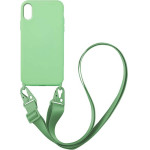 Sonique ���� ��������� �� Strap CarryHang Apple iPhone XS MAX ������� ������� - ������� ������� - iPhone XS MAX