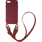 Sonique ���� ��������� �� Strap CarryHang Apple iPhone 7 Plus / iPhone 8 Plus ������� - ������� - iphone 7 Plus, iphone 8 Plus