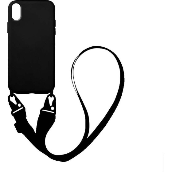 Sonique ���� ��������� �� Strap CarryHang Apple iPhone XR ����� - ����� - iPhone XR