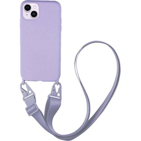 Sonique ���� ��������� �� Strap CarryHang Apple iPhone 14 Plus ���� - ���� - iPhone 14 Plus
