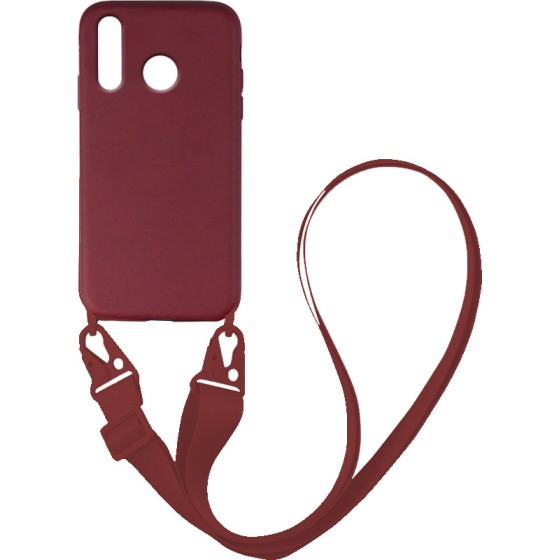 Sonique ���� ��������� �� Strap CarryHang Huawei P30 Lite ������� - ������� - P30 Lite