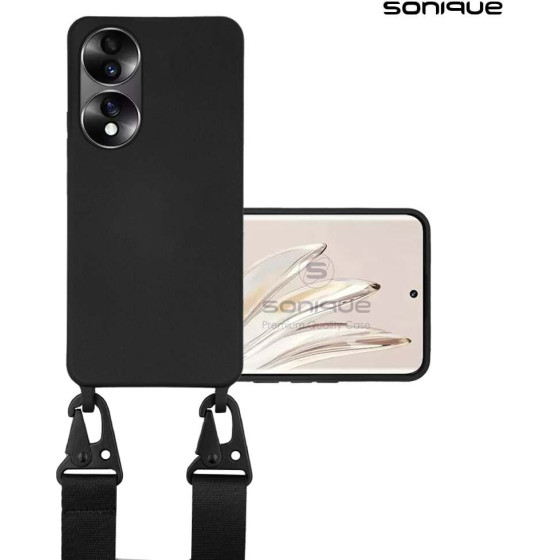 Sonique ���� ��������� �� Strap CarryHang Honor 70 5G ����� - ����� - Honor 70 5G