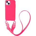 Sonique ���� ��������� �� Strap CarryHang Apple iPhone 14 ���� - ���� - iPhone 14