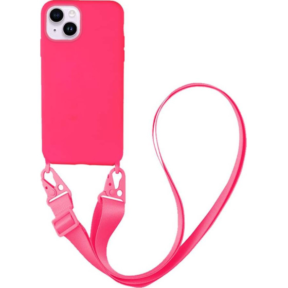 Sonique ���� ��������� �� Strap CarryHang Apple iPhone 14 ���� - ���� - iPhone 14