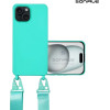 Sonique ���� ��������� �� Strap CarryHang Apple iPhone 15 ������� - ������� - iPhone 15