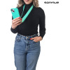 Sonique ���� ��������� �� Strap CarryHang Apple iPhone 15 ������� - ������� - iPhone 15