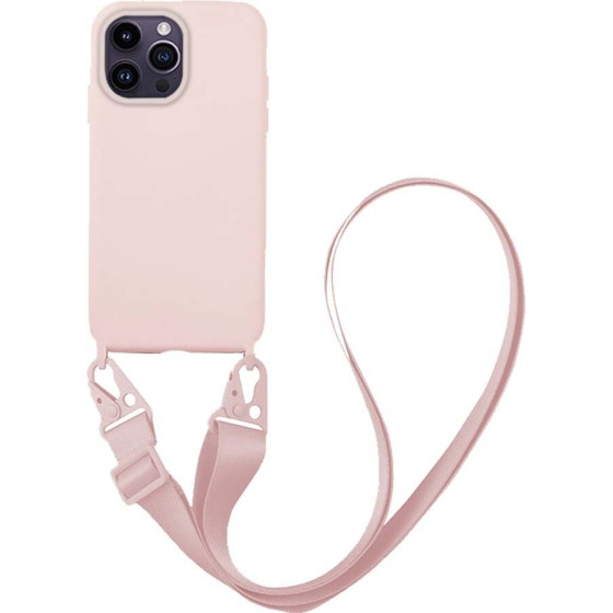 Sonique ���� ��������� �� Strap CarryHang Apple iPhone 14 Pro Max ��� - ��� - iPhone 14 Pro Max