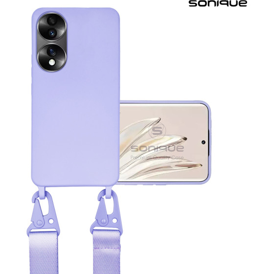 Sonique ���� ��������� �� Strap CarryHang Honor 70 5G ���� - ���� - Honor 70 5G