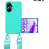 Sonique ���� ��������� �� Strap CarryHang Realme C55 ������� - ������� - Realme C55