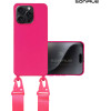 Sonique ���� ��������� �� Strap CarryHang Apple iPhone 15 Pro ���� - ���� - iPhone 15 Pro