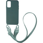 Sonique ���� ��������� �� Strap CarryHang Samsung Galaxy A03s ������� ������ - ������� ������ - Galaxy A03s