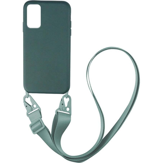 Sonique ���� ��������� �� Strap CarryHang Samsung Galaxy A03s ������� ������ - ������� ������ - Galaxy A03s