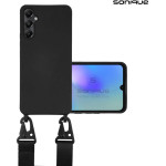 Sonique ���� ��������� �� Strap CarryHang Samsung Galaxy A05s 4G ����� - ����� - Galaxy A05s 4G