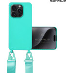 Sonique ���� ��������� �� Strap CarryHang Apple iPhone 15 Pro ������� - ������� - iPhone 15 Pro