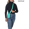 Sonique ���� ��������� �� Strap CarryHang Apple iPhone 15 Pro ������� - ������� - iPhone 15 Pro