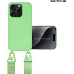 Sonique ���� ��������� �� Strap CarryHang Apple iPhone 15 Pro ������� ������� - ������� ������� - iPhone 15 Pro
