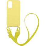 Sonique ���� ��������� �� Strap CarryHang Samsung Galaxy A03s ������� - ������� - Galaxy A03s
