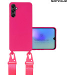 Sonique ���� ��������� �� Strap CarryHang Samsung Galaxy A05s 4G ������� - ������� - Galaxy A05s 4G