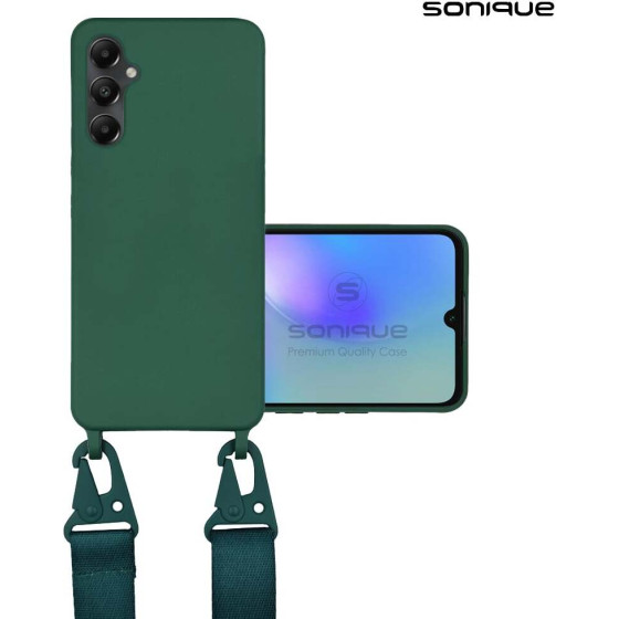 Sonique ���� ��������� �� Strap CarryHang Samsung Galaxy A05s 4G ������� ������ - ������� ������ - Galaxy A05s 4G