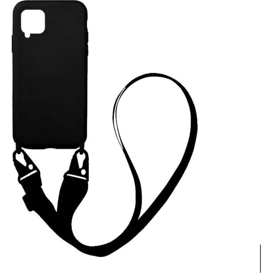 Sonique ���� ��������� �� Strap CarryHang Samsung Galaxy A12 / Galaxy M12 ����� - ����� - Galaxy A12, Galaxy M12
