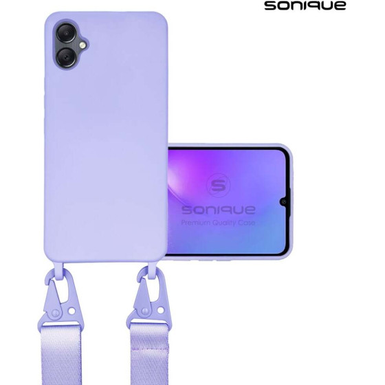 Sonique ���� ��������� �� Strap CarryHang Samsung Galaxy A05 4G ���� - ���� - Galaxy A05 4G