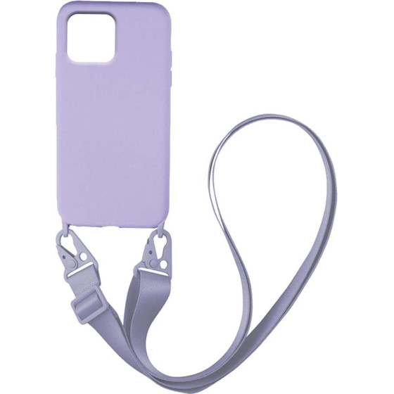 Sonique ���� ��������� �� Strap CarryHang Samsung Galaxy A03 4G ���� - ���� - Galaxy A03 4G
